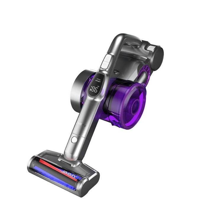 Aspirapolvere verticale senza fili Jimmy JV85 Pro