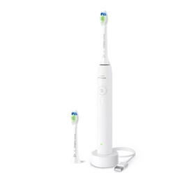 Escova de dentes recarregável Philips série 3100 3100 HX4032/21