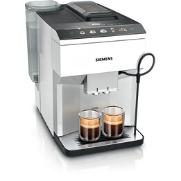 Siemens EQ.500 TP515R02 Fully Automatic Electric Coffee Maker Espresso Machine 1.9 L