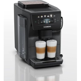 Machine à café à pression Siemens EQ600 iAroma TP603E08 15 bars