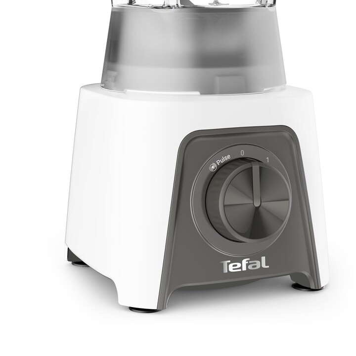 Tefal Blendeo+ BL2C01 1,5 L Mélangeur de table 450 W Blanc