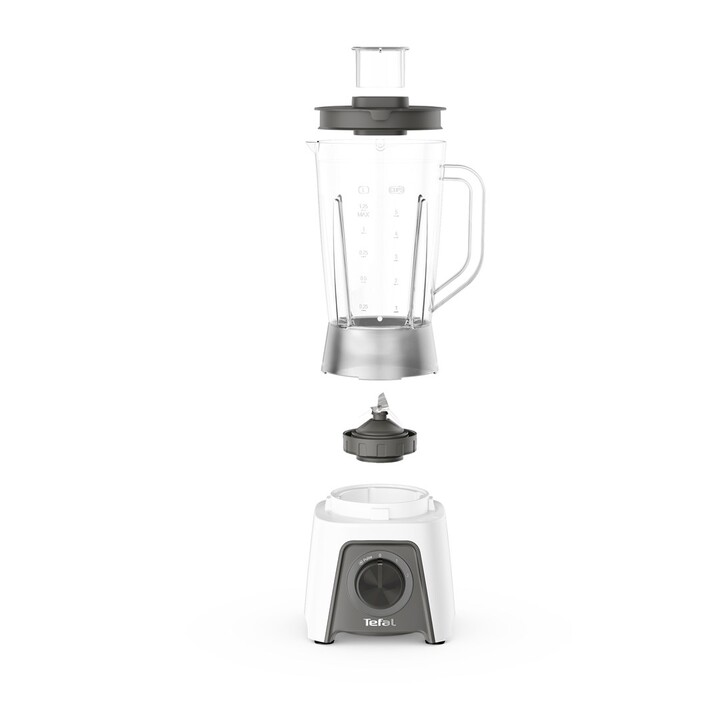 Tefal Blendeo+ BL2C01 1,5 L Mélangeur de table 450 W Blanc