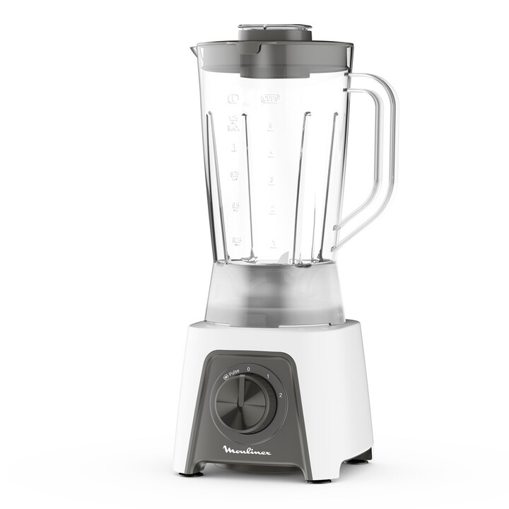 Tefal Blendeo+ BL2C01 1,5 L Mélangeur de table 450 W Blanc