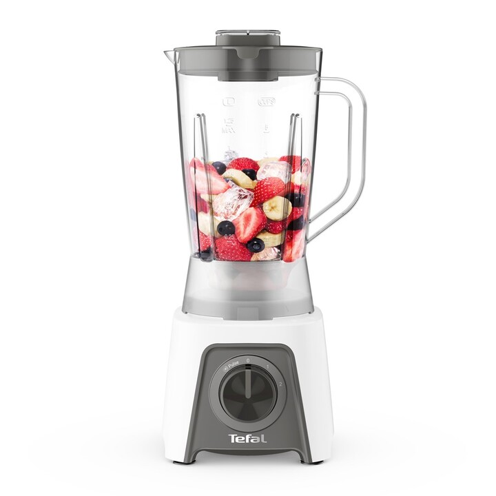 Tefal Blendeo+ BL2C01 1,5 L Mélangeur de table 450 W Blanc