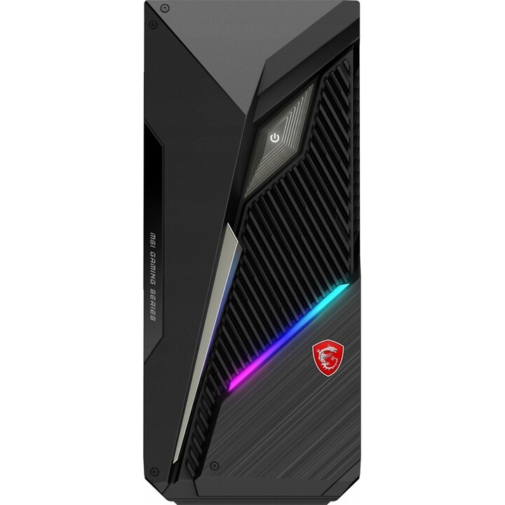 MSI MAG Infinite S3 14NVP5-2822XEU Core i5-14400F 16GB DDR5 SSD1TB GeForce RTX 5070 12G SHADOW 2X AW-XB560NF (WIFI 6E) Bluetooth