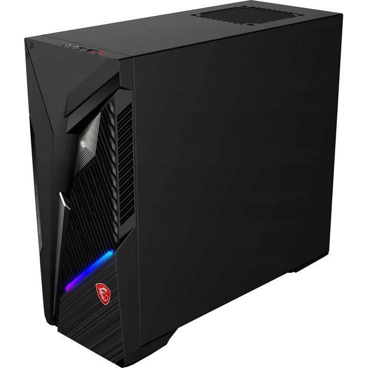 MSI MAG Infinite S3 14NVP5-2822XEU Core i5-14400F 16GB DDR5 SSD1TB GeForce RTX 5070 12G SHADOW 2X AW-XB560NF (WIFI 6E) Bluetooth
