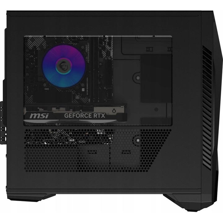 MSI MAG Infinite S3 14NVP5-2822XEU Core i5-14400F 16GB DDR5 SSD1TB GeForce RTX 5070 12G SHADOW 2X AW-XB560NF (WIFI 6E) Bluetooth