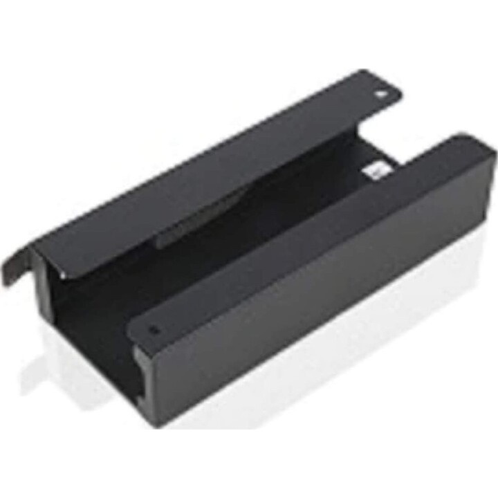 Lenovo 4XH0N23158 Befestigungssatz, schwarz