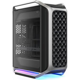 Cooler Master Cosmos Alpha Full-Tower-Gehäuse, ATX, schwarz