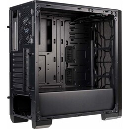 BitFenix ​​Nova Mesh SE USB 3.0 Negro