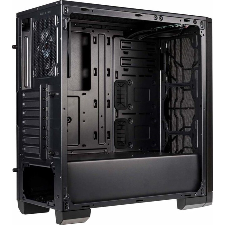 BitFenix Nova Mesh SE USB 3.0 Noir