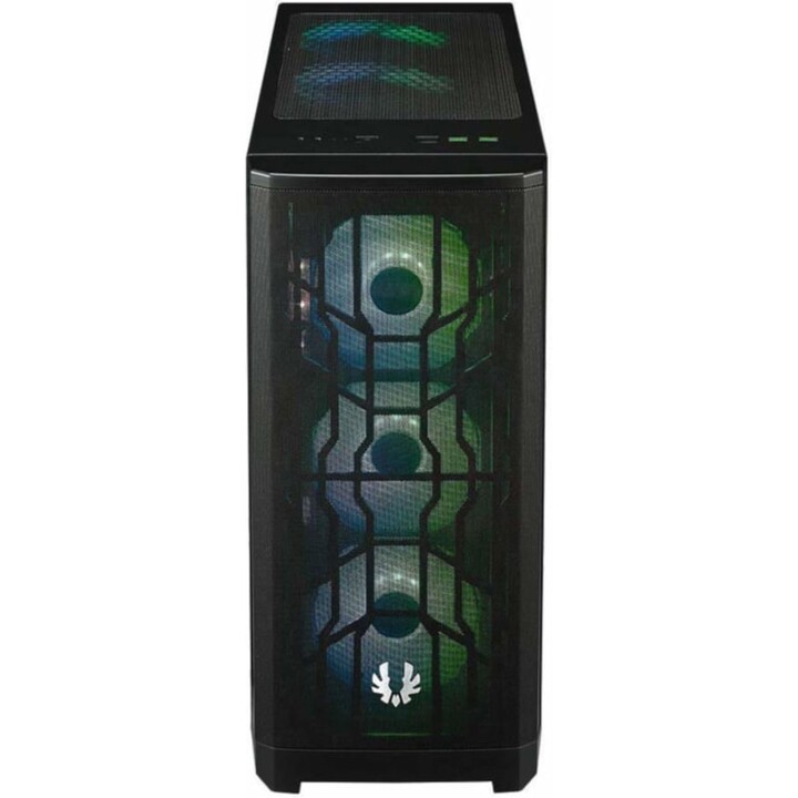 BitFenix Nova Mesh SE USB 3.0 Noir