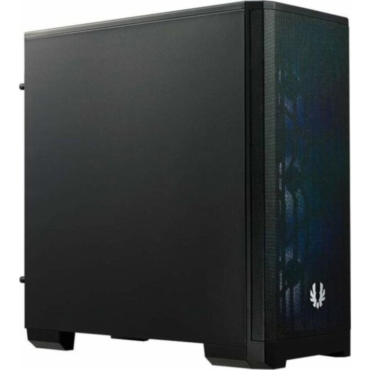BitFenix ​​Nova Mesh SE USB 3.0 Negro