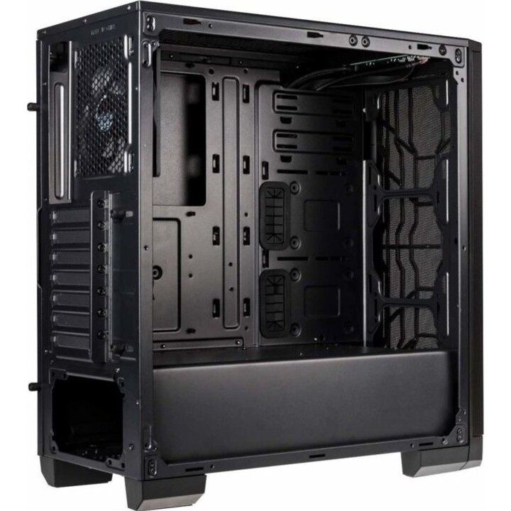 BitFenix Nova Mesh SE USB 3.0 Schwarz