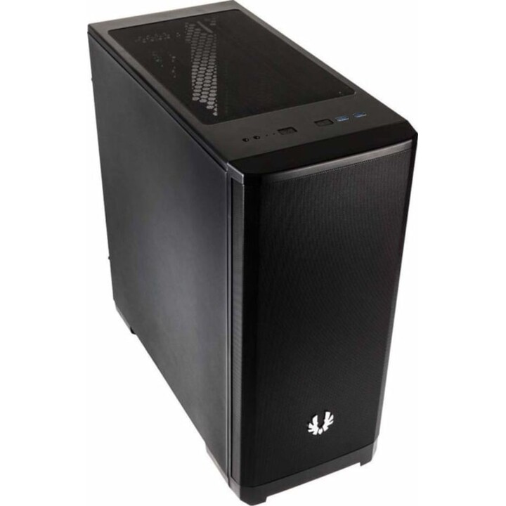 BitFenix ​​Nova Mesh SE USB 3.0 Negro