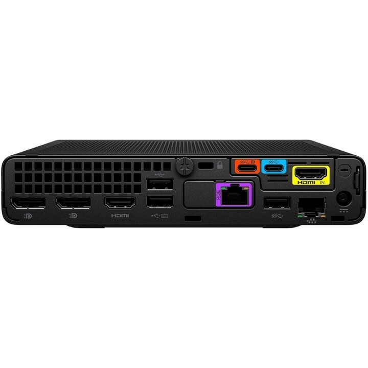 Mini Conferência IP com MTR i7-13700T/16GB/256GB