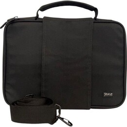 YAKA YAKALAPT_133_BLK Laptop Case - 13.3" · Nylon · Black