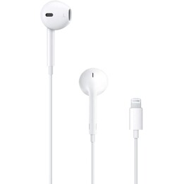 Apple EarPods mit Lightning Connector