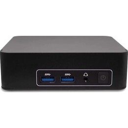 Aopen DEN5128 I7-1260P SSD de 512 GB, 32 GB, W11P