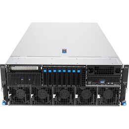 Servidor Asus ESC8000A-E13 con AMD EPYC™ 9005, SKU2/3200 W