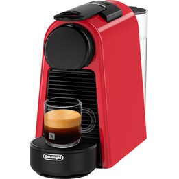 Nespresso Essenza Mini EN85.R – Rot