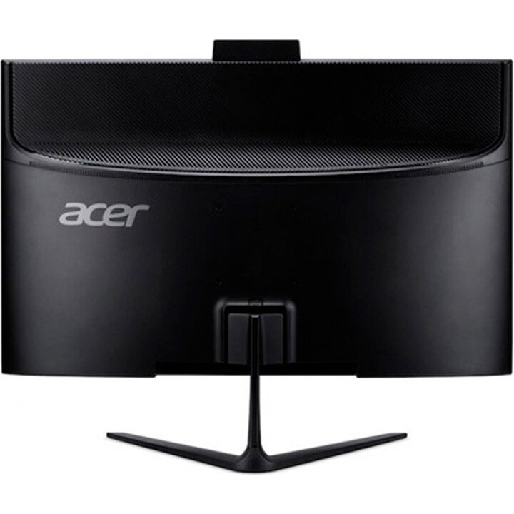 All in one computer acer veriton z2 vz2515g core ultra 5 125u 16gb 512gb ssd 23.8" ips webcam w11p black