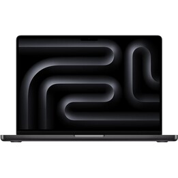 Apple MacBook Pro M5 Pro 24 Go 2 To 14 pouces macOS Noir sidéral