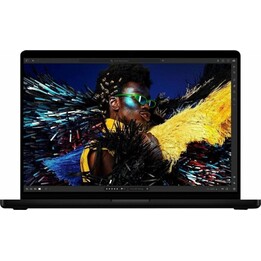 Apple MacBook Pro M5 Pro, 24 GB, 1 TB, 14", macOS, negro espacial