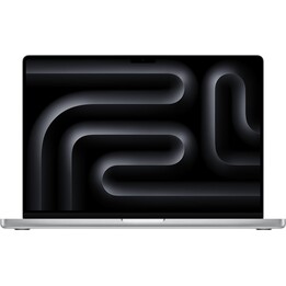 Apple MacBook Pro M5 Max 36GB 2TB 16" macOS Silver