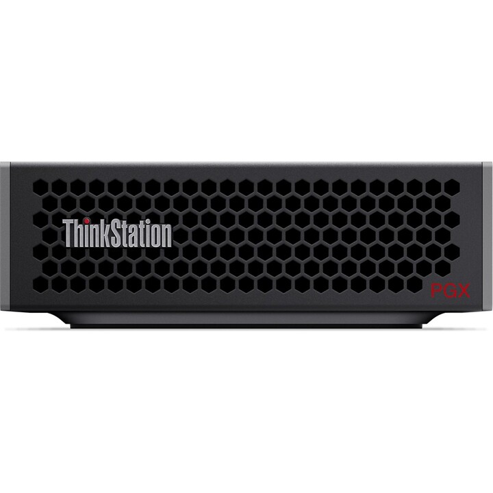 Mini PC Lenovo ThinkStation PGX 30KL NVIDIA GB10