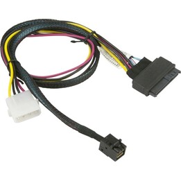 Cable de alimentación interno Supermicro CBL-SAST-0957