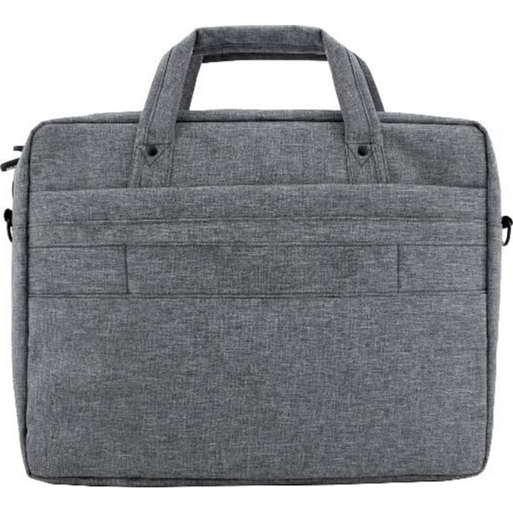 Pasta Nilox Grey para portáteis até 15,6"