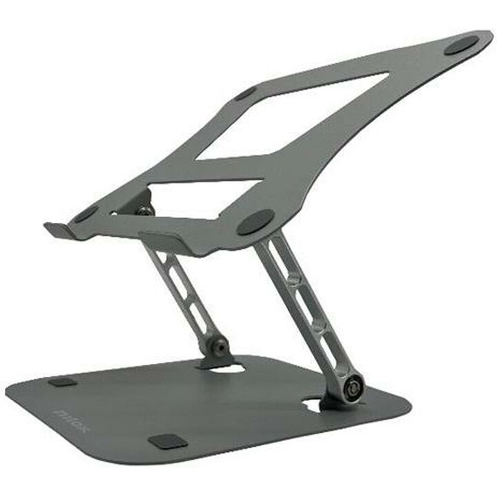 NXSLF01 - Support de bureau pour tablettes et ordinateurs portables de 10 à 16 pouces