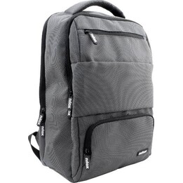 Nilox Travel Backpack NXBK052 for 15.6" Laptop, Gray