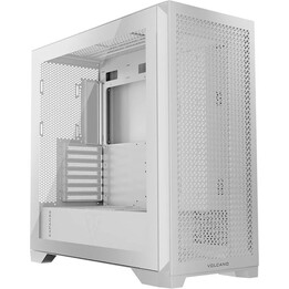 Mala para computador MODECOM VOLCANO EXPANSE T MIDI Branco