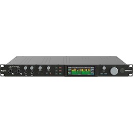 MOTU 10pre - interface de áudio