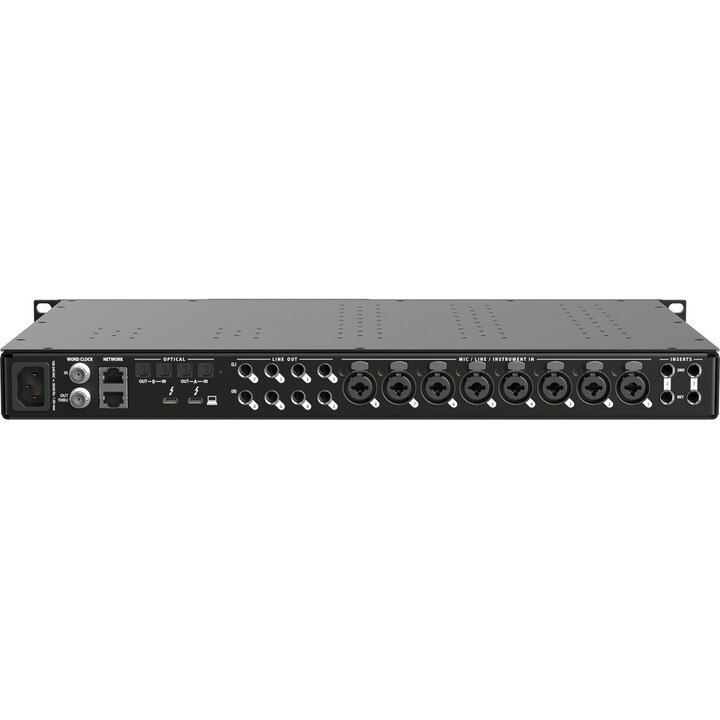 MOTU 10pre - audio interface