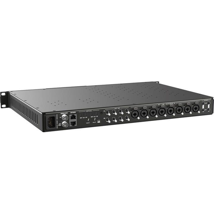 MOTU 10pre  - interface audio