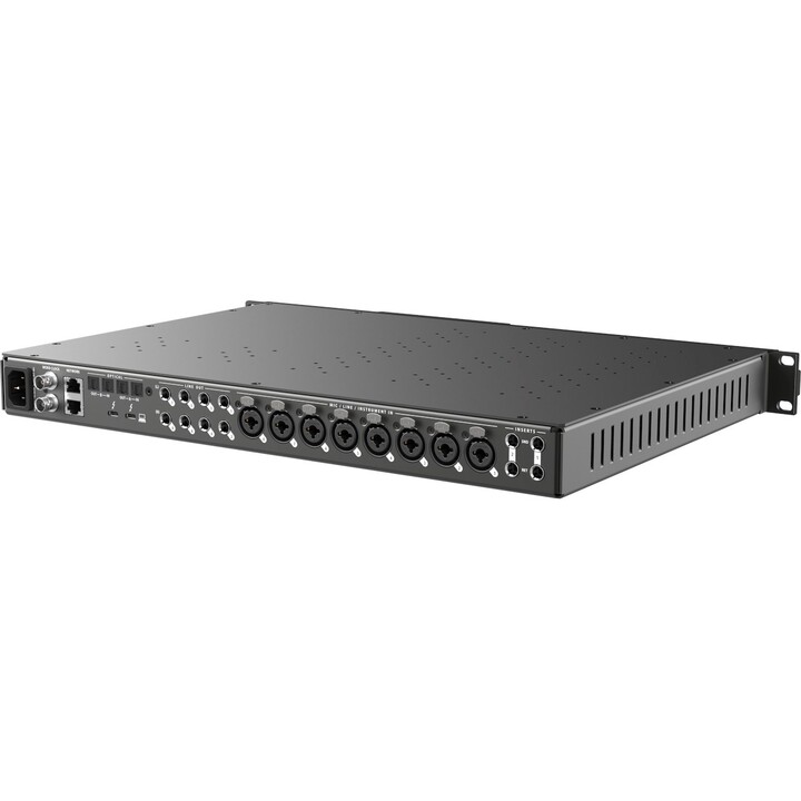 MOTU 10pre - audio interface