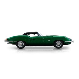 LEGO ICONOS 11381 Jaguar E-Type