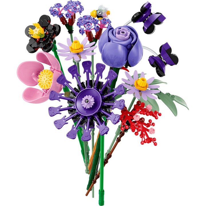LEGO BOTANICALS 11507 Olivia Rodrigo's Bouquet