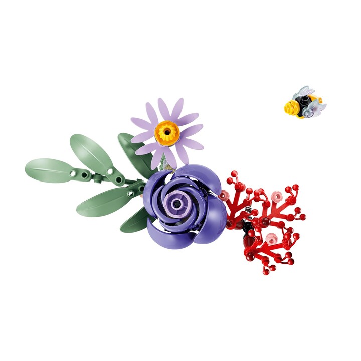 LEGO BOTANICALS 11507 Il bouquet di Olivia Rodrigo