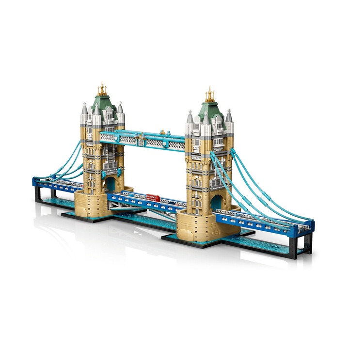 LEGO ARCHITECTURE 21067 Tower Bridge