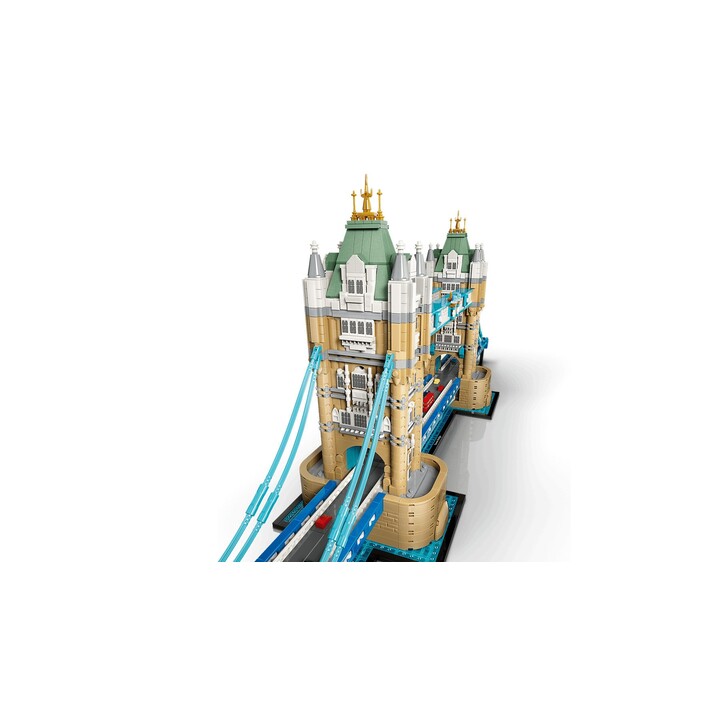 LEGO ARCHITECTURE 21067 Tower Bridge