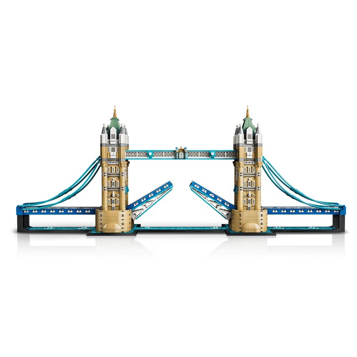 LEGO ARQUITECTURA 21067 Puente de la Torre
