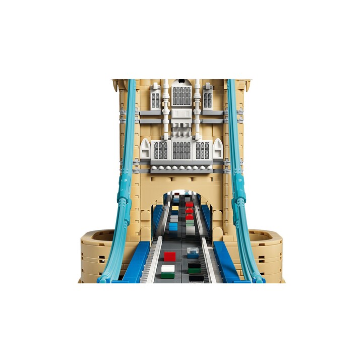 LEGO ARQUITECTURA 21067 Puente de la Torre
