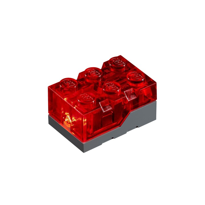 LEGO IDEAS 21370 ET l'Extra-Terrestre