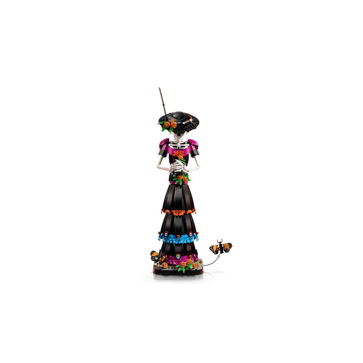 LEGO IDEAS 21372 La Catrina