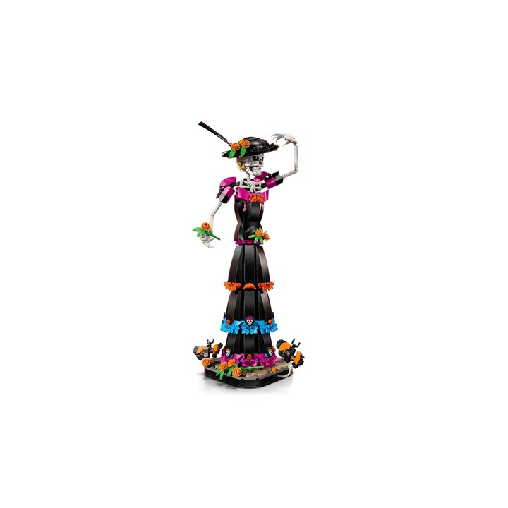 LEGO IDEAS 21372 La Catrina