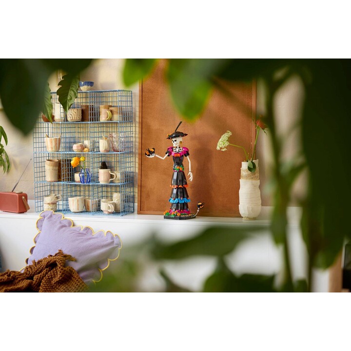 LEGO IDEAS 21372 La Catrina